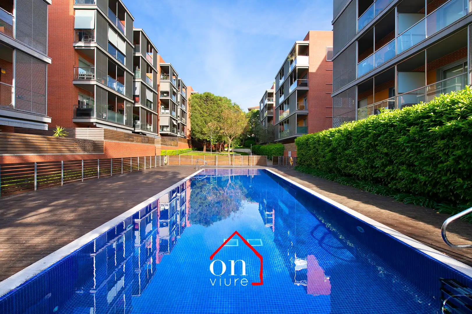Piso en venta en Volpelleres, Sant Cugat del Vallès