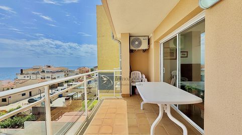 Foto 3 de Ático en venta en Perdo, El Pedró, Palamós