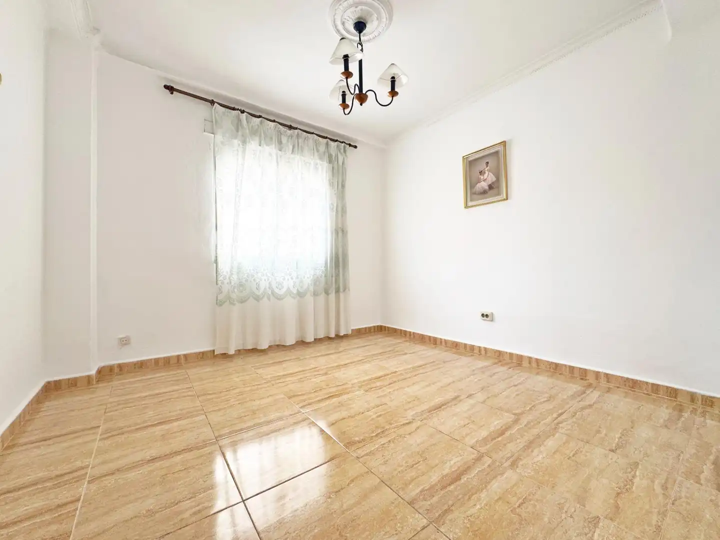 Habitación de Piso en venta en Málaga