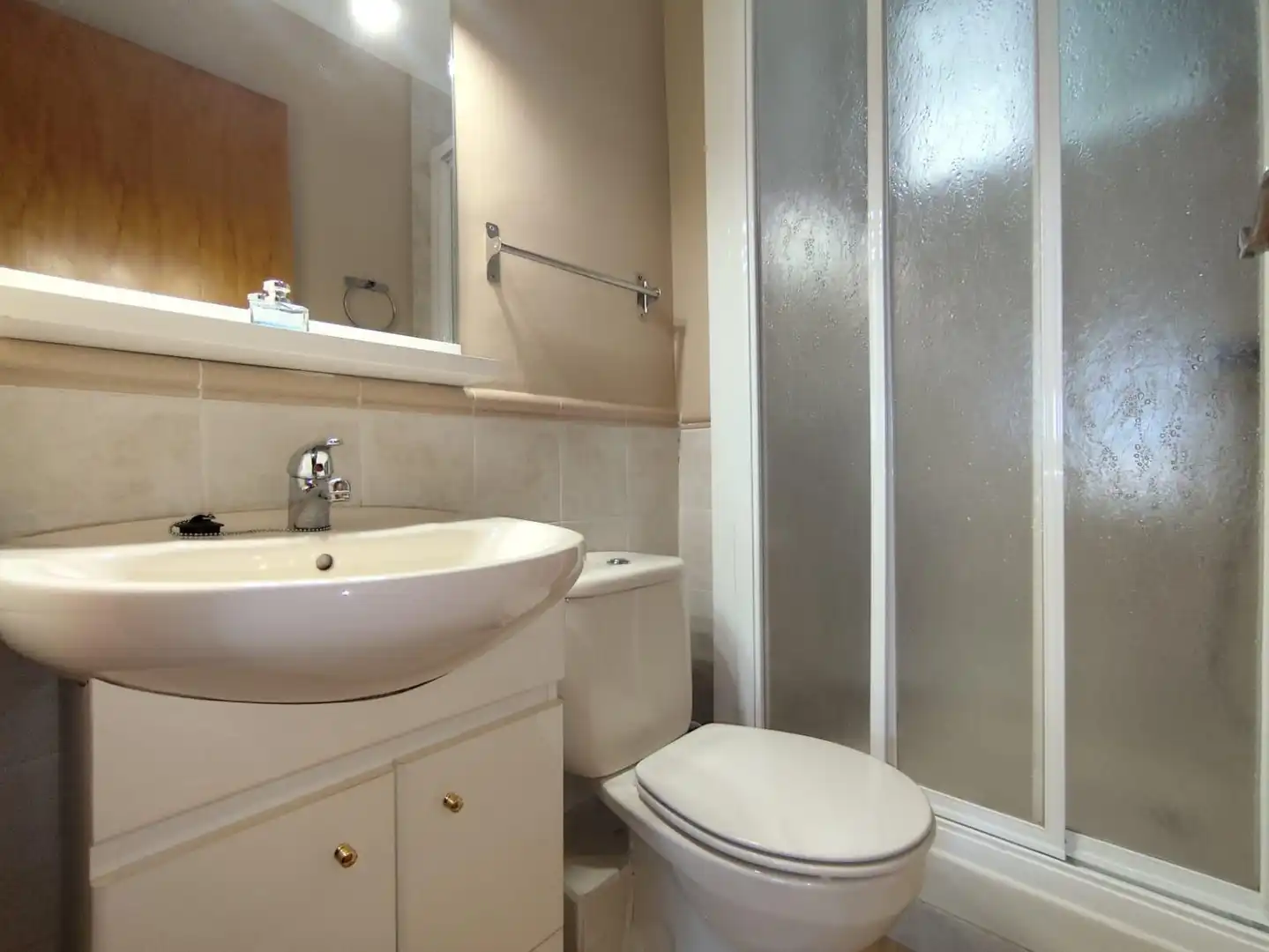 Flat for rent in Los Pinos - El Pilar