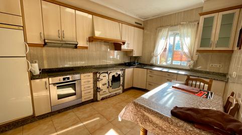 Foto 5 de Casa o xalet en venda a Rúa de Vidán, Campus Sur - Santa Marta, Santiago de Compostela