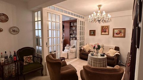 Foto 5 de Piso en venta en Parque Victoria Eugenia, Málaga Capital