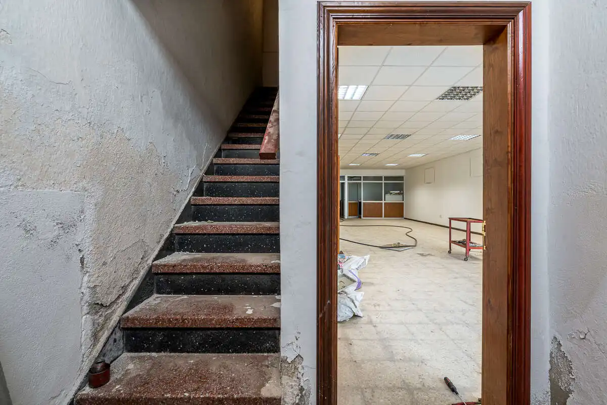Edificio en venta en Arrecife