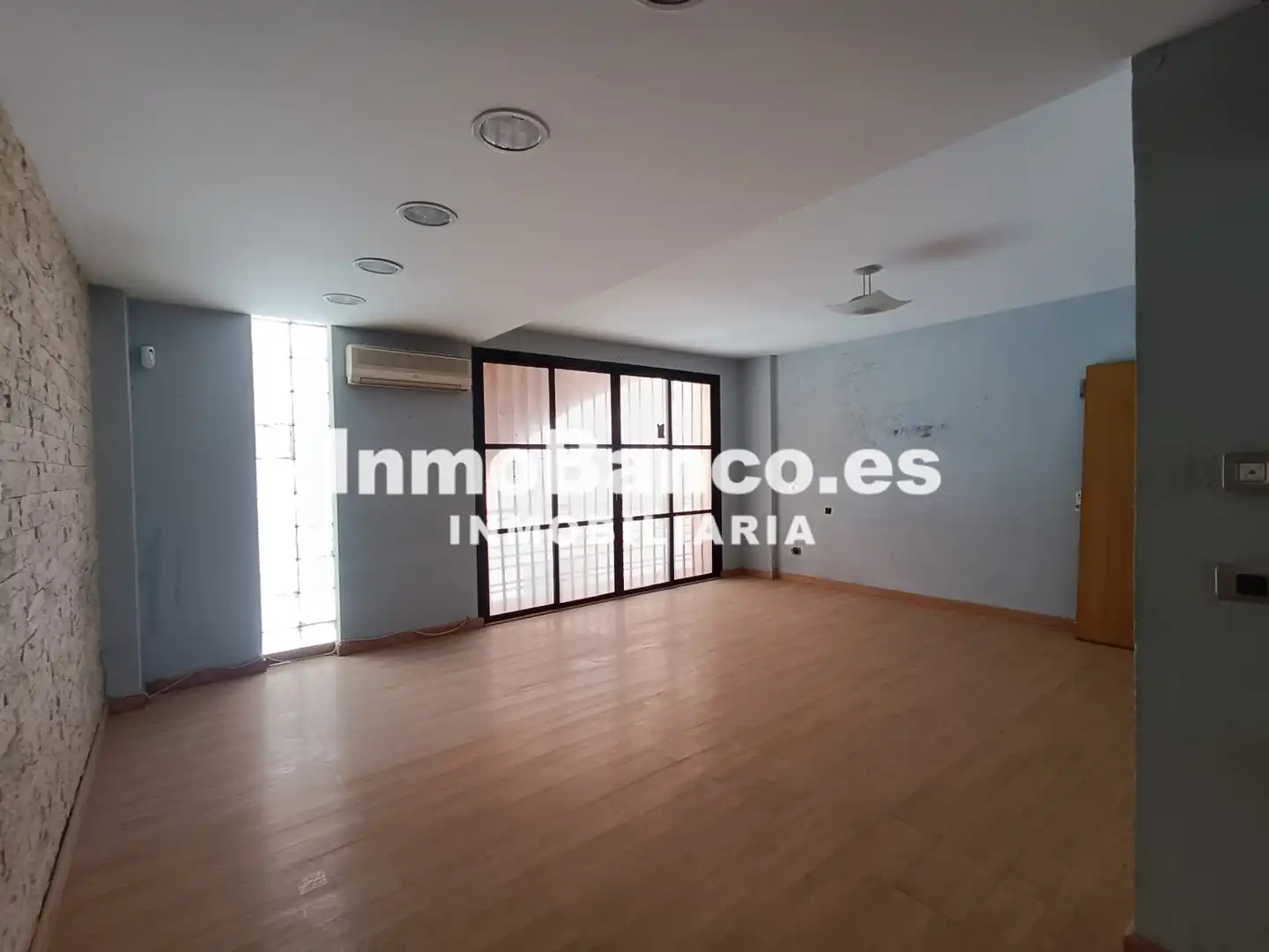 Piso con terraza en venta en Carrer V Blasco Ibáñez 48, imagen 2