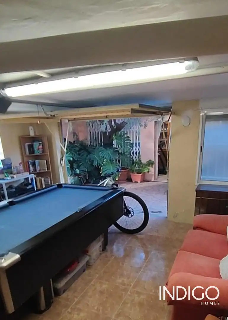 Houses for sale in San Vicente del Raspeig / Sant Vicent del Raspeig  with Air Conditioner, Heating and Terrace