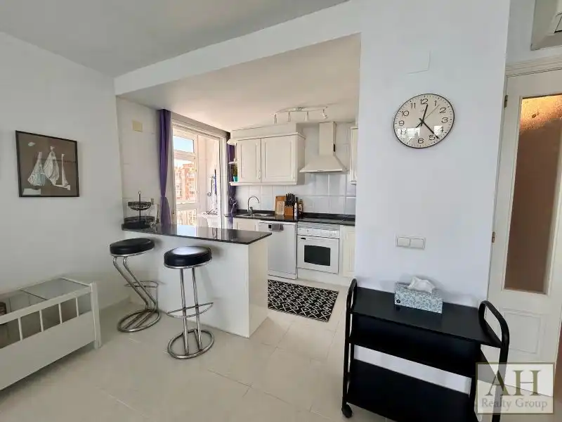 Appartement compact à vendre à Puerto, imagen 6