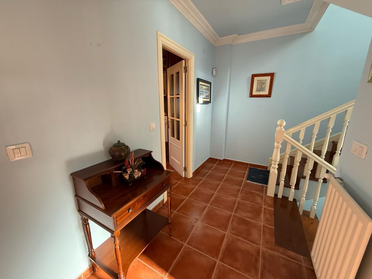 Casa o xalet en venda en Castro-Urdiales amb Calefacció, Jardí privat i Parquet