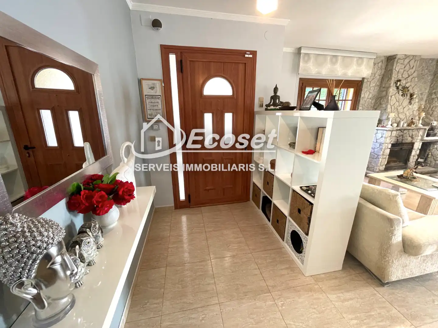 Villa con terrazza in vendita a Carrer Major 316, imagen 26