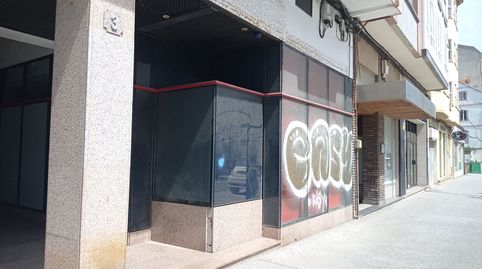 Photo 3 of Commercial properties for rent in Avenida Da Mariña, 3, Foz, Lugo