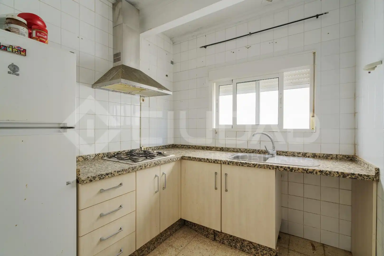 Cocina de Piso en venta en La Puebla del Río