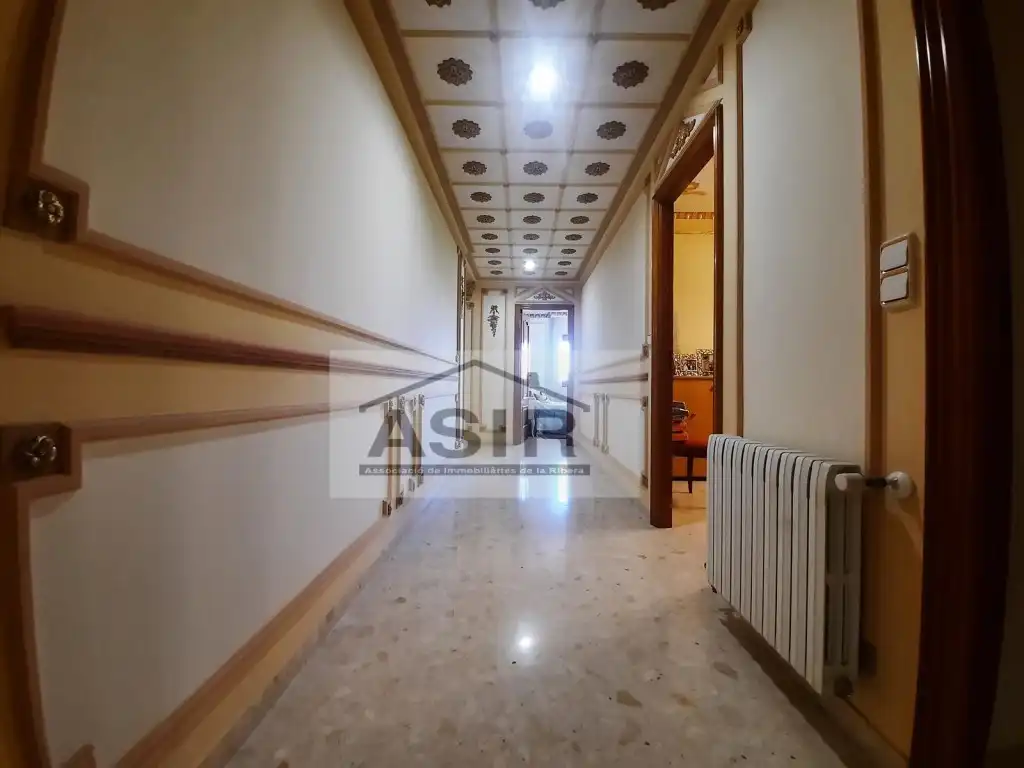 Casa o xalet en venda en Albalat de la Ribera amb Aire condicionat, Calefacció i Jardí privat