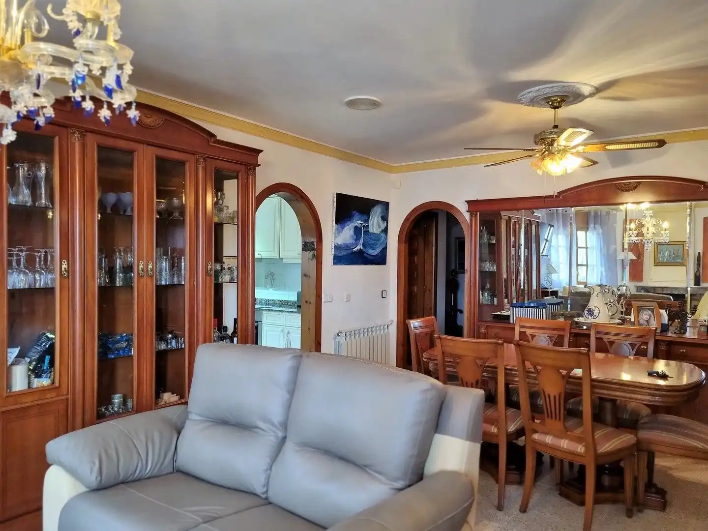 Villa avec piscine à vendre à Carrer Rovelló, imagen 10