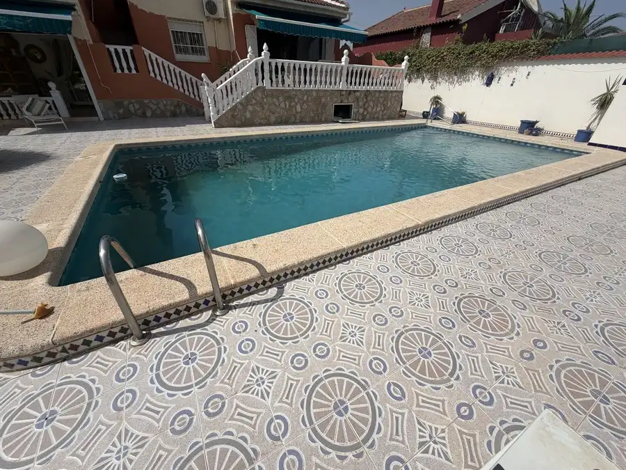 Maison à vendre à Benijófar, imagen 4