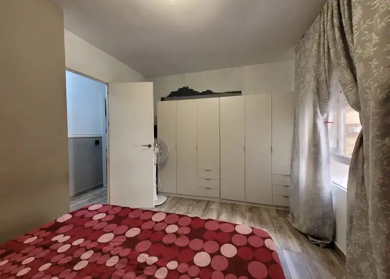 Flat for sale in Pasaje Virgen de Belén, 6, La Luz - El Torcal