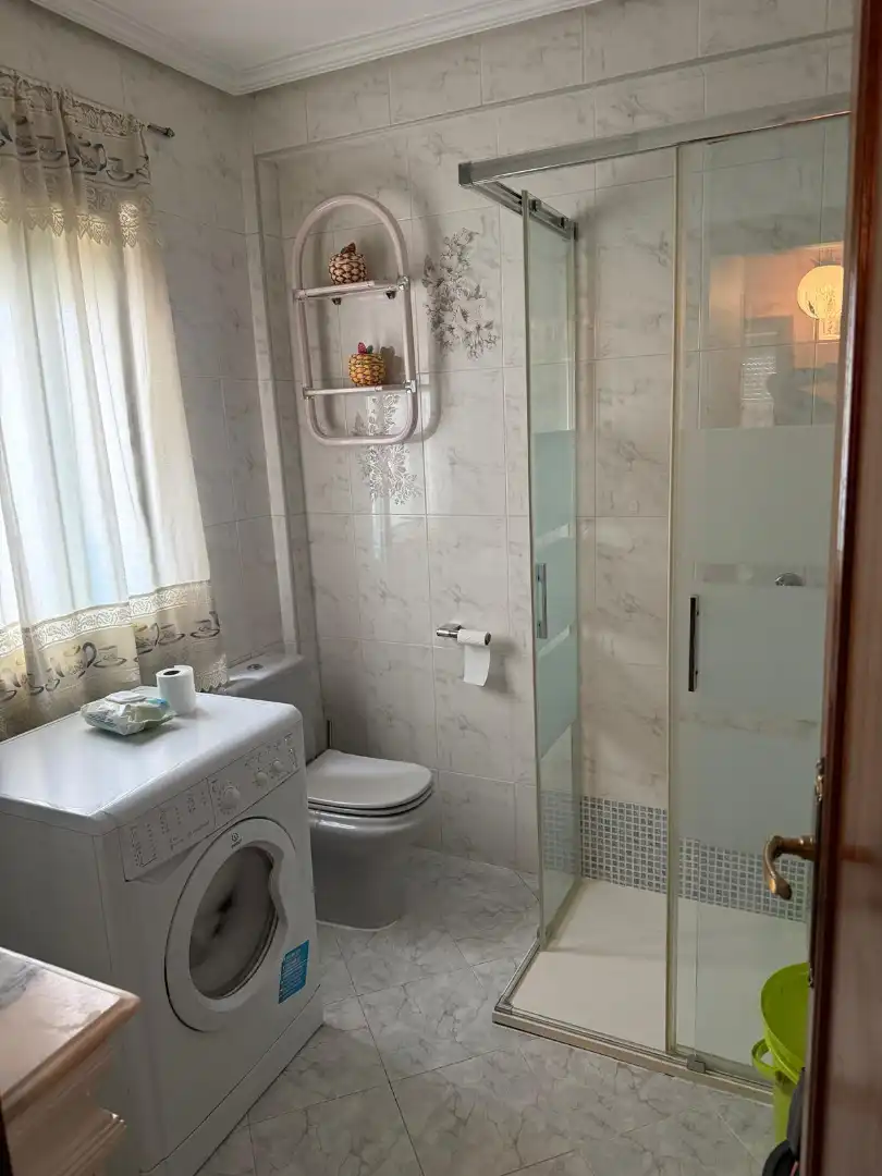 Baño de Piso en venta en Torrejón de Ardoz con Calefacción
