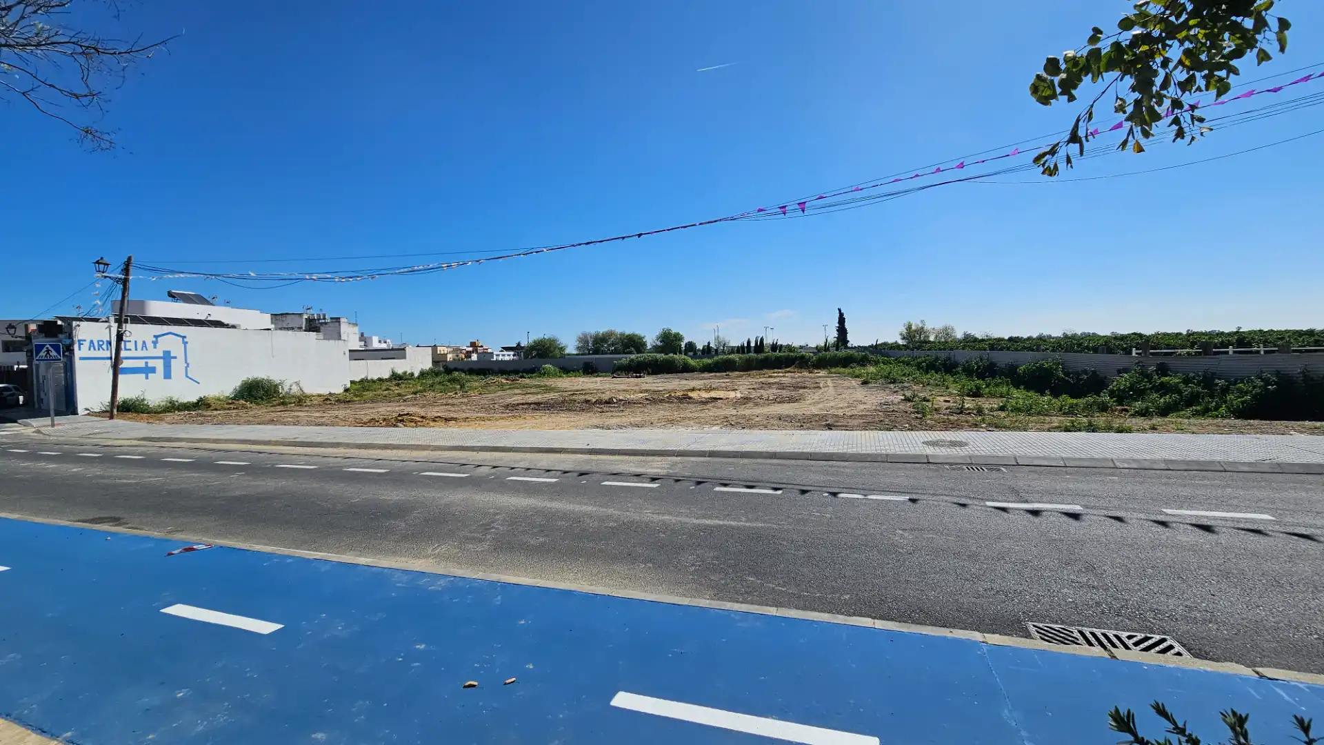 Appartamento con terrazza in vendita a Camino Aral 74, imagen 24