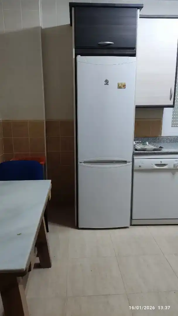 Kitchen of Duplexes for sale in Macael  with Storage room, Furnished and Oven