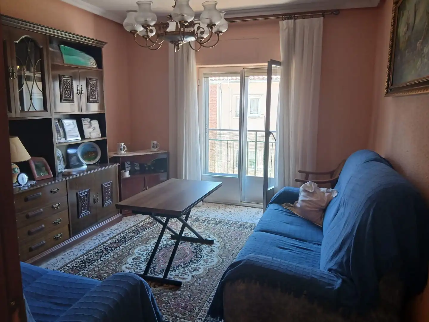 Flat for sale in CALLE DE PABLO PICASSO, Chinchibarra