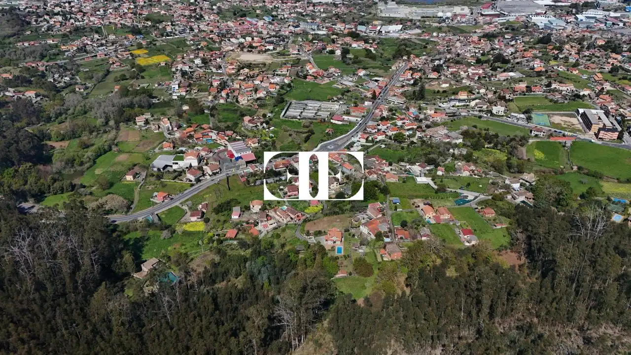 Terreny residencial en venda a Camiño da Taberna, imagen 3