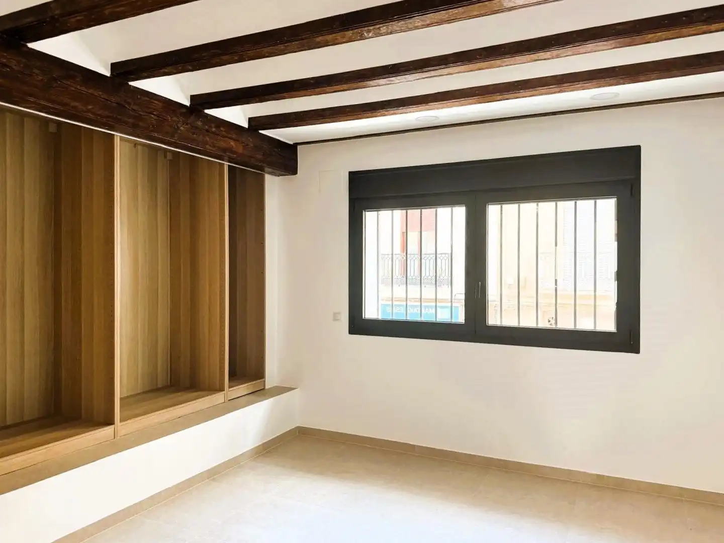 Habitación de Dúplex en venta en Valencia con Aire acondicionado, Calefacción y Terraza