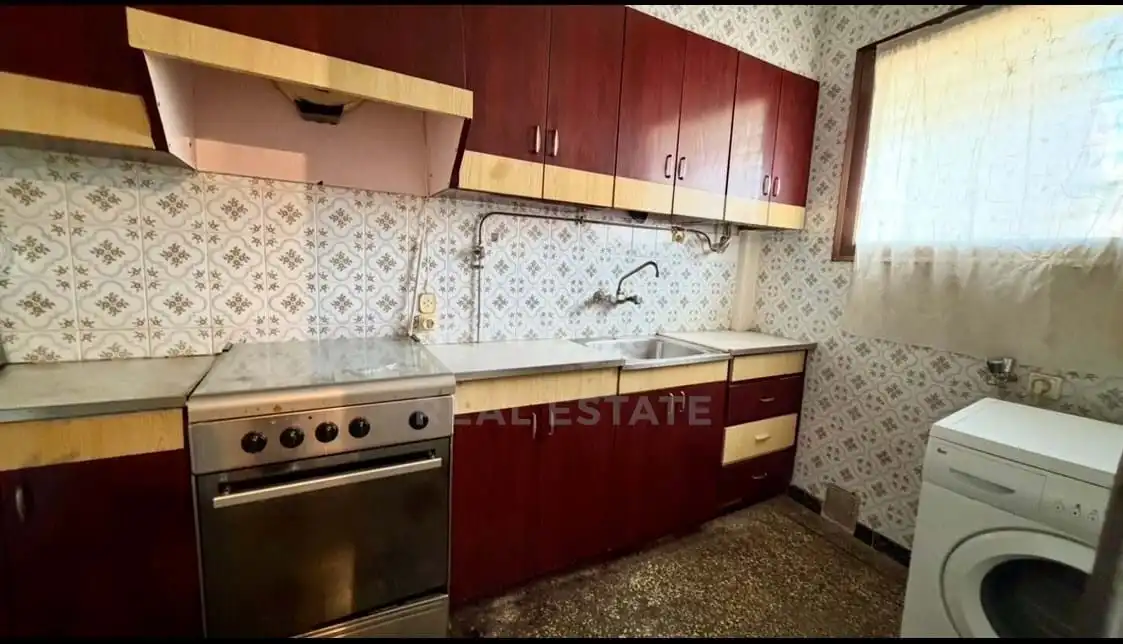 Cocina de Casa o chalet en venta en Penelles con Calefacción y Terraza