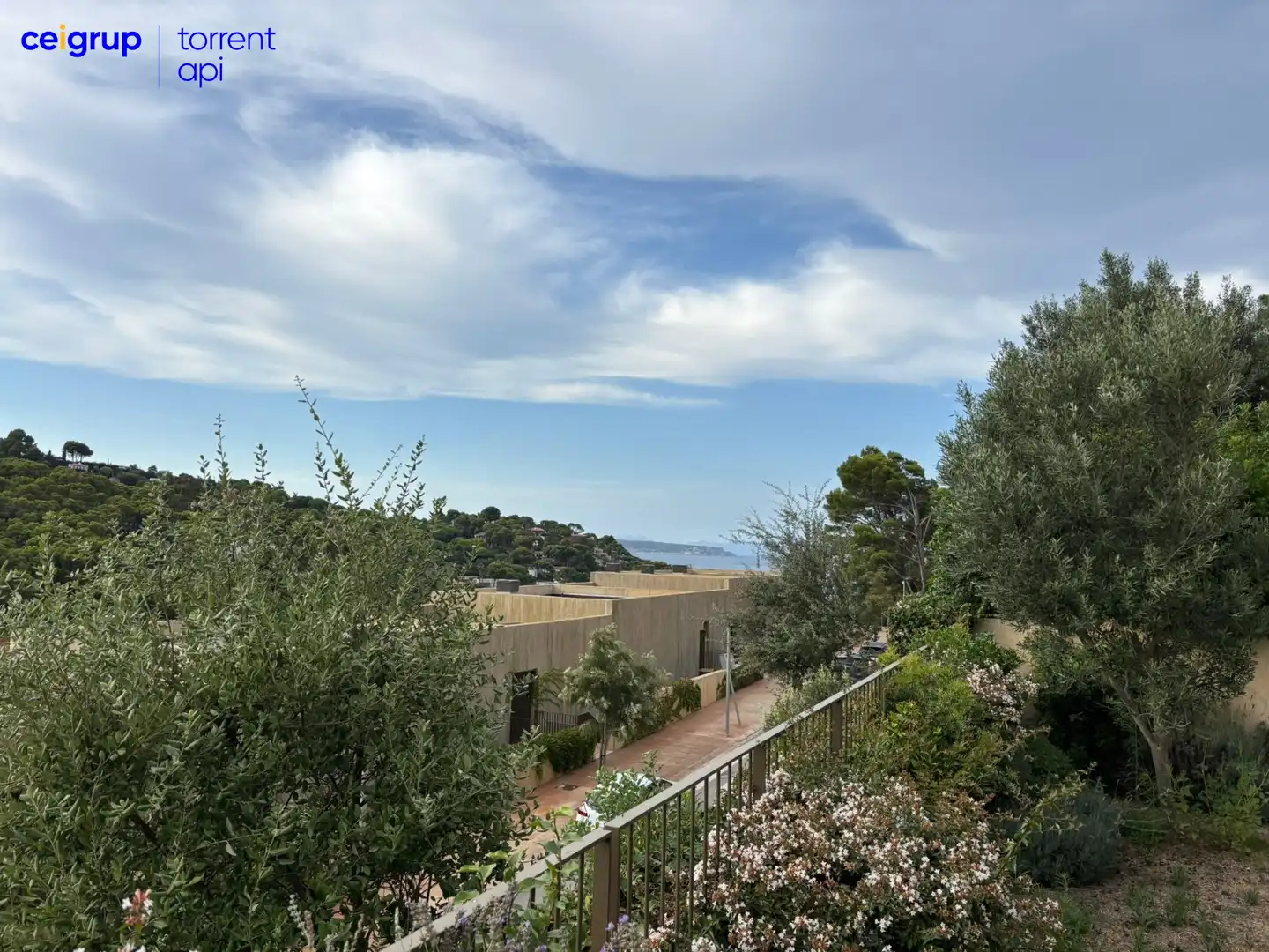 Appartement avec terrasse à vendre à Sa Riera - Sa Fontansa, imagen 15