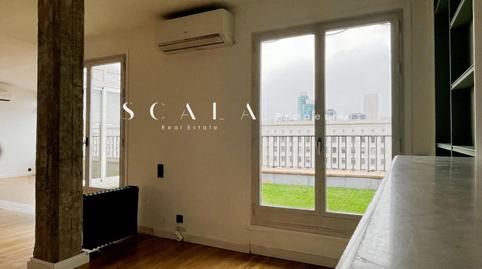 Foto 5 de Àtic de lloguer a San Juan de la Cruz, Ríos Rosas - Nuevos Ministerios,  Madrid Capital