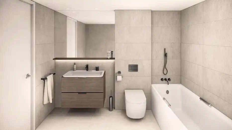 Dúplex con ascensor en venta en Carrer dels Ajustants, imagen 8