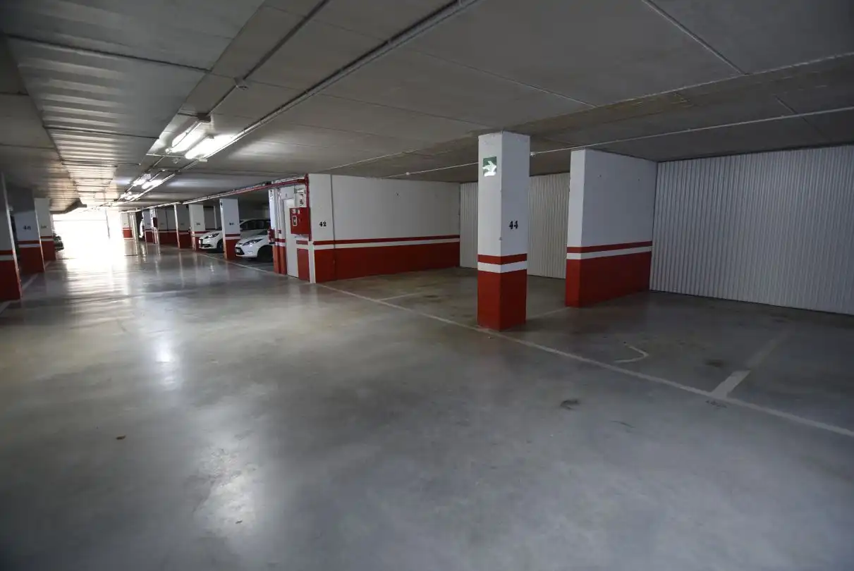 Pis amb ascensor en venda a Iparragirre Kalea, imagen 17
