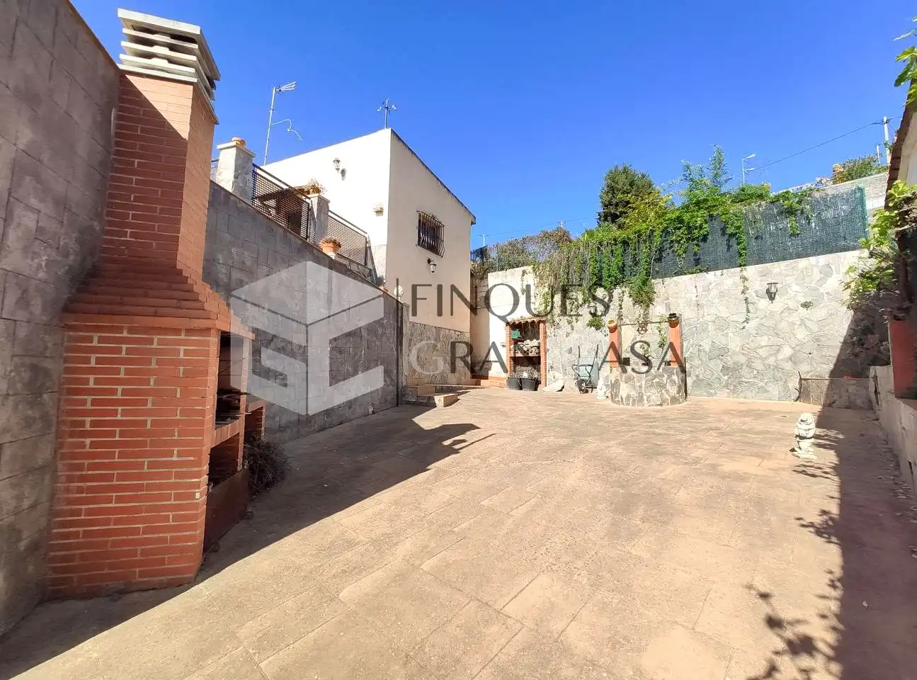 Terrenys i solars en venda a Bigues i Riells del Fai, imagen 18