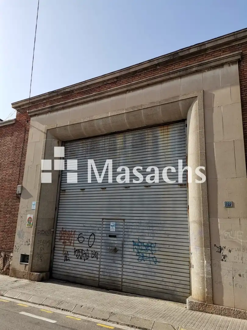 Industrial building to rent in Sud, imagen 2