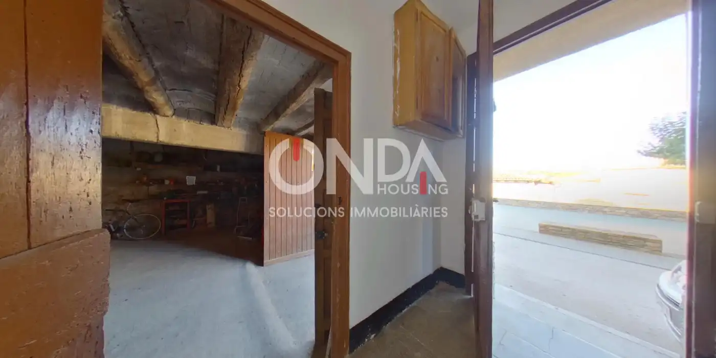 Casa adosada en venta en Calle Ravàl del Vall, 25, Salàs de Pallars