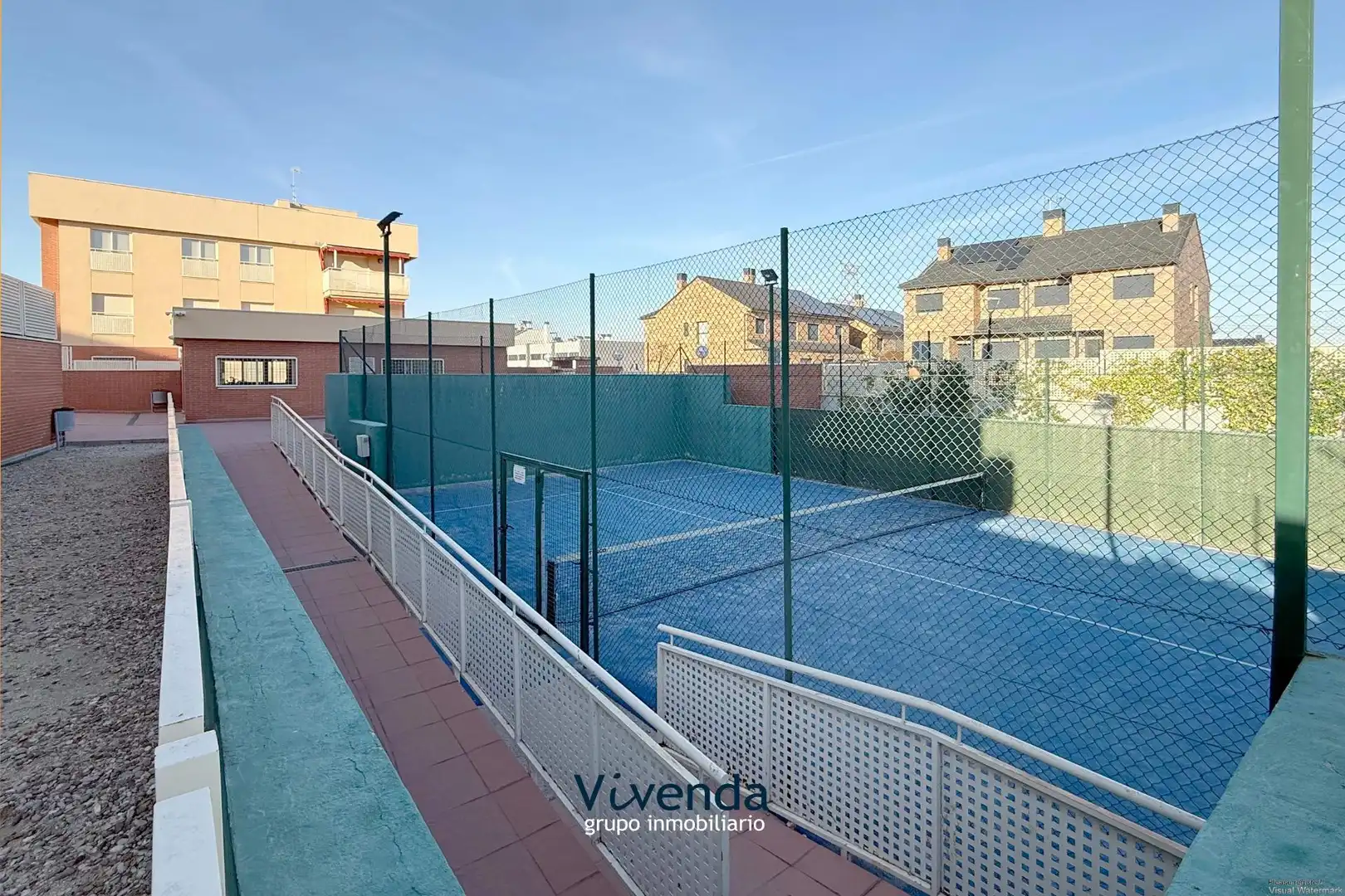 Flat with pool for sale in Autovia CANTABRICO, imagen 35