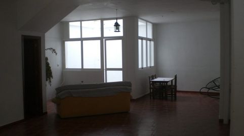 Foto 4 de Casa o xalet en venda a Calle Real, Purchena, Almería