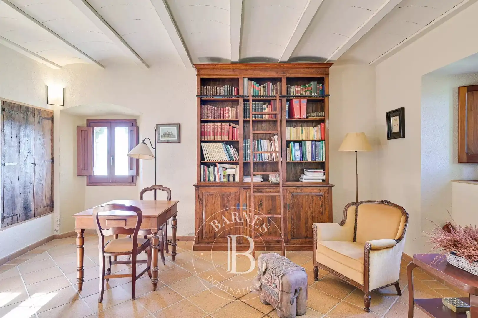 Casa rústica con piscina en venta en Cassà de la Selva, imagen 10