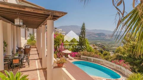 Foto 2 de Casa o xalet en venda a Monte los Almendros - El Pargo - Costa Aguilera, Salobreña