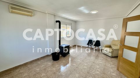 Foto 2 de Casa adosada en venda a Calle José María Grajera, La Palma, Cartagena