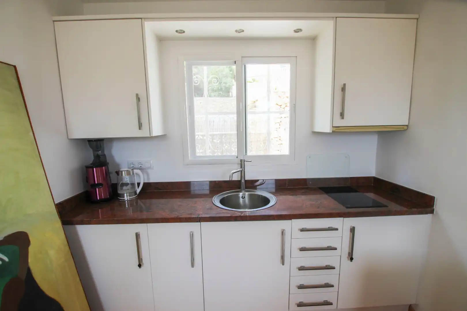 Chalet con piscina en venta en Manzanera - Tosal, imagen 43