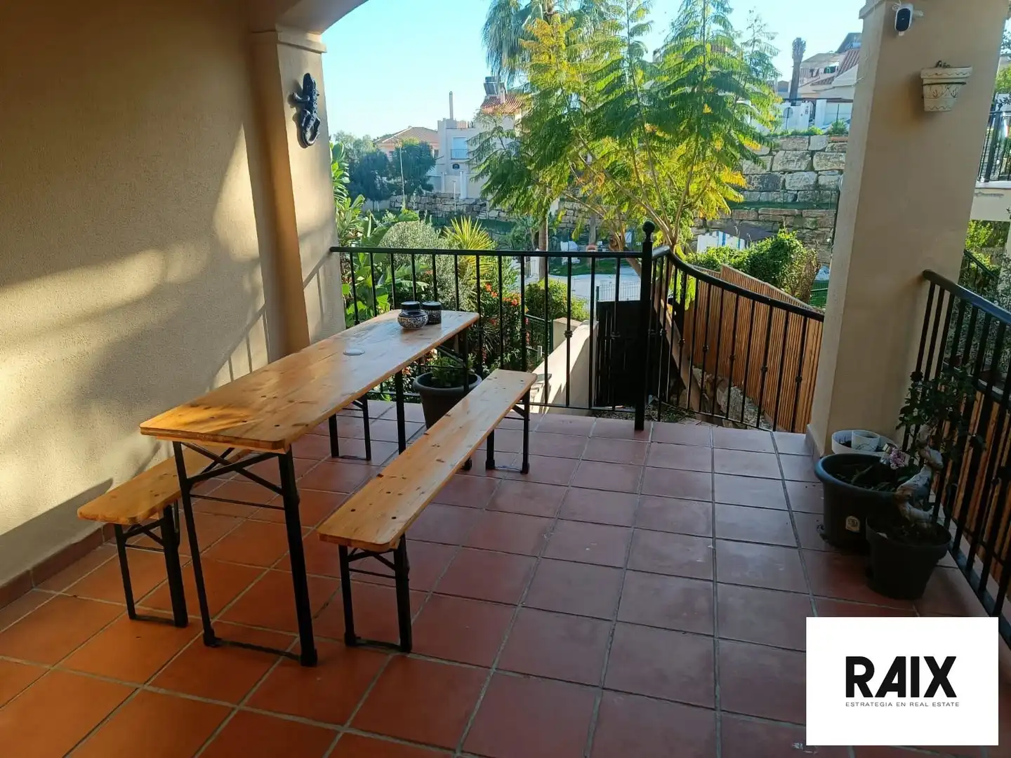 Haus mit Terrasse zum Verkauf in Vientos de Riviera, imagen 12