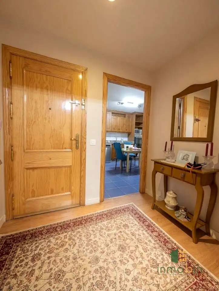 Erdgeschoss zum Verkauf in Don Benito mit Klimaanlage und Abstellraum
