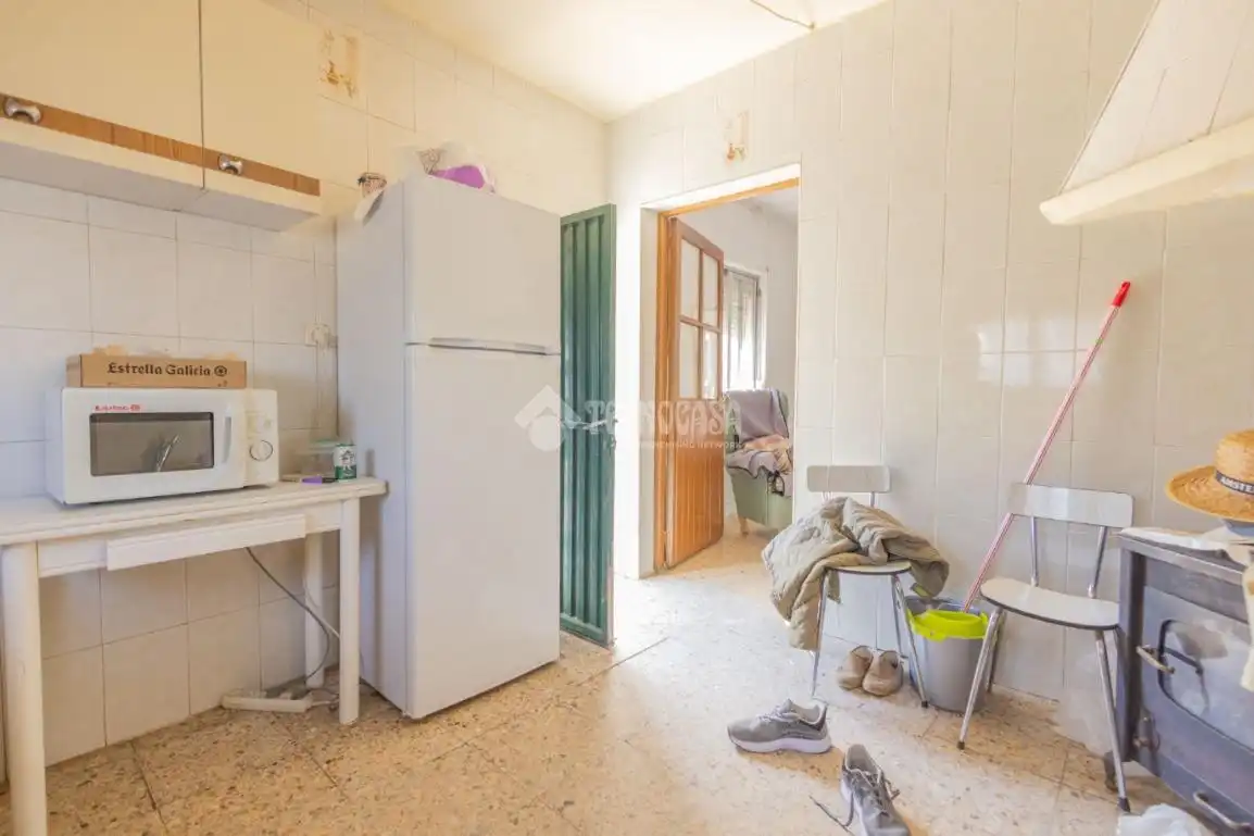 Casa amb jardí en venda a Encinas de Abajo, imagen 22