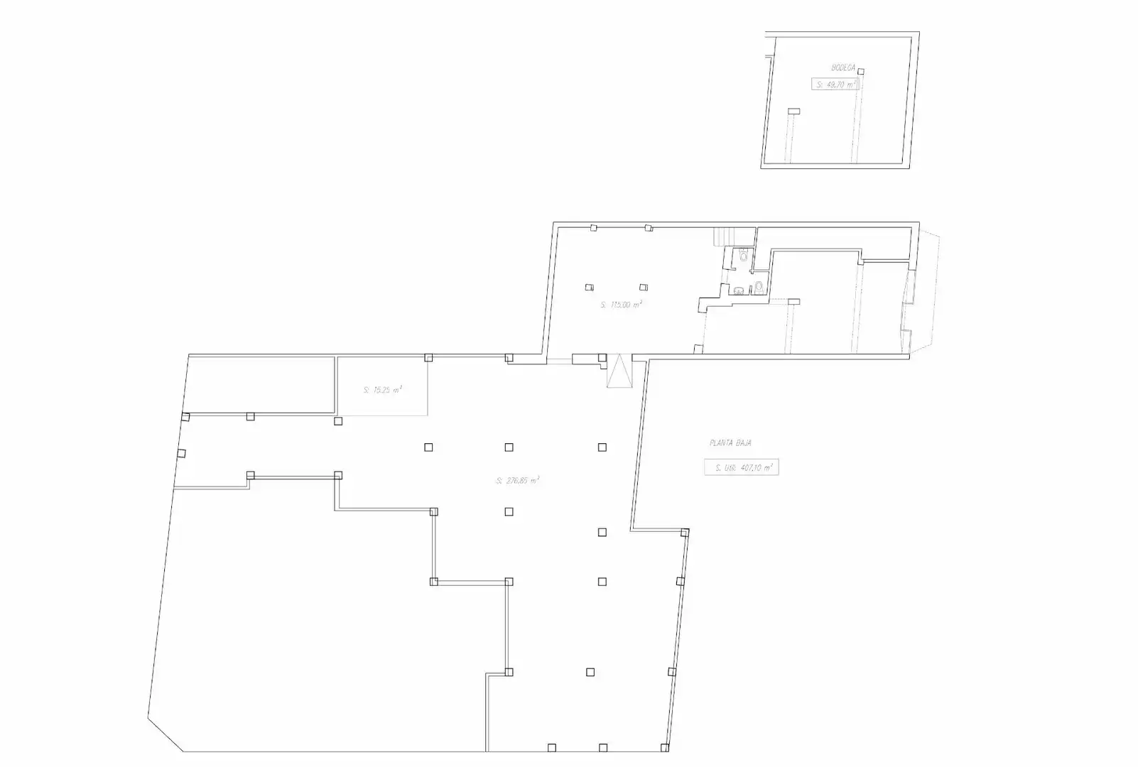 Local comercial en alquiler en Centro, imagen 22