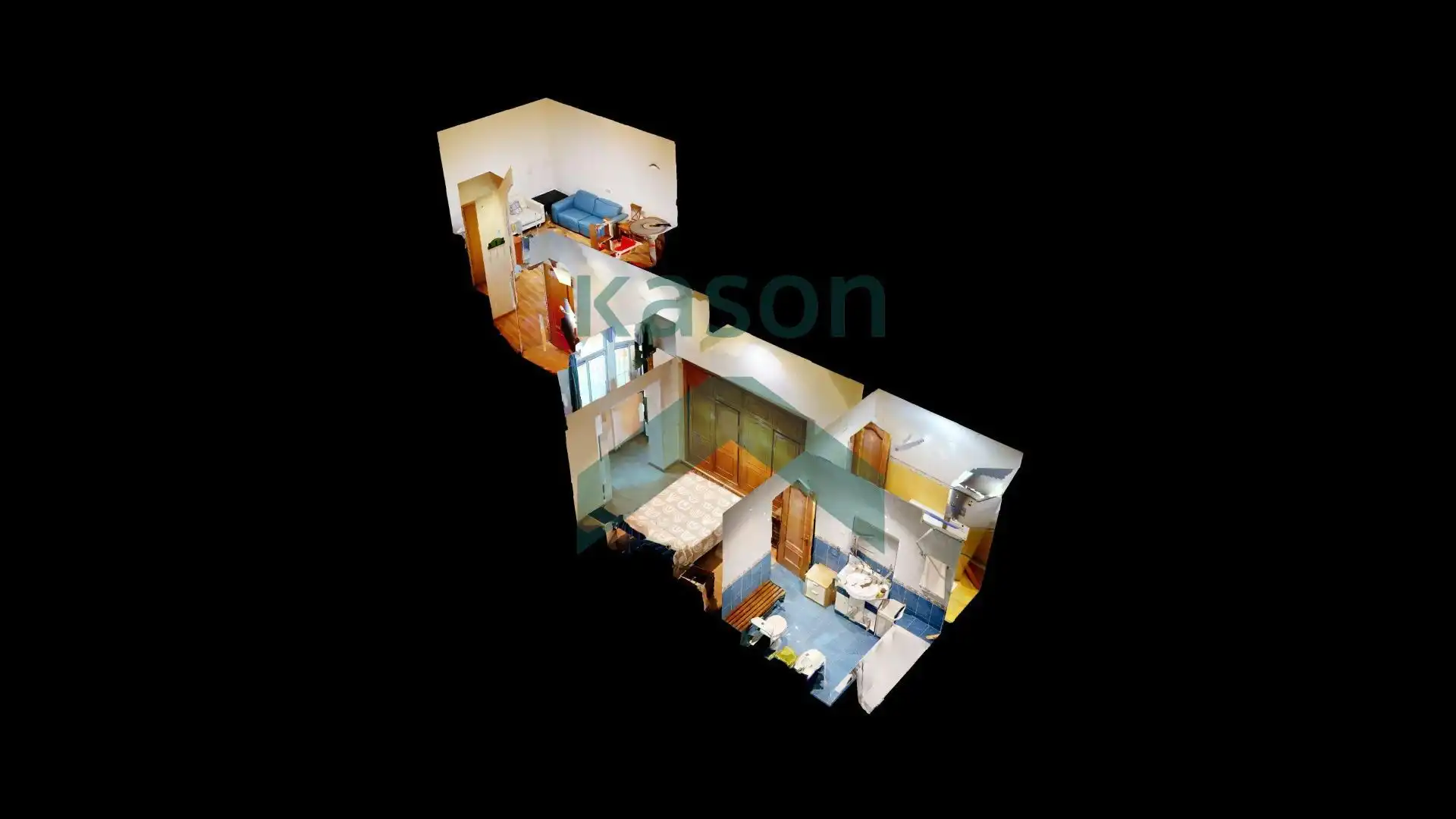 Apartament amb ascensor en venda a Atocha, imagen 29