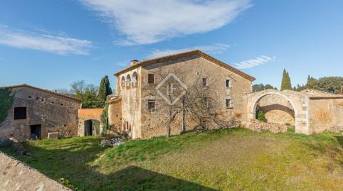 Photo 3 of Country homes for sale in Vilaür, Girona
