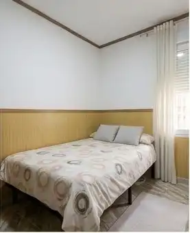 Habitación de Piso en venta en Madrid