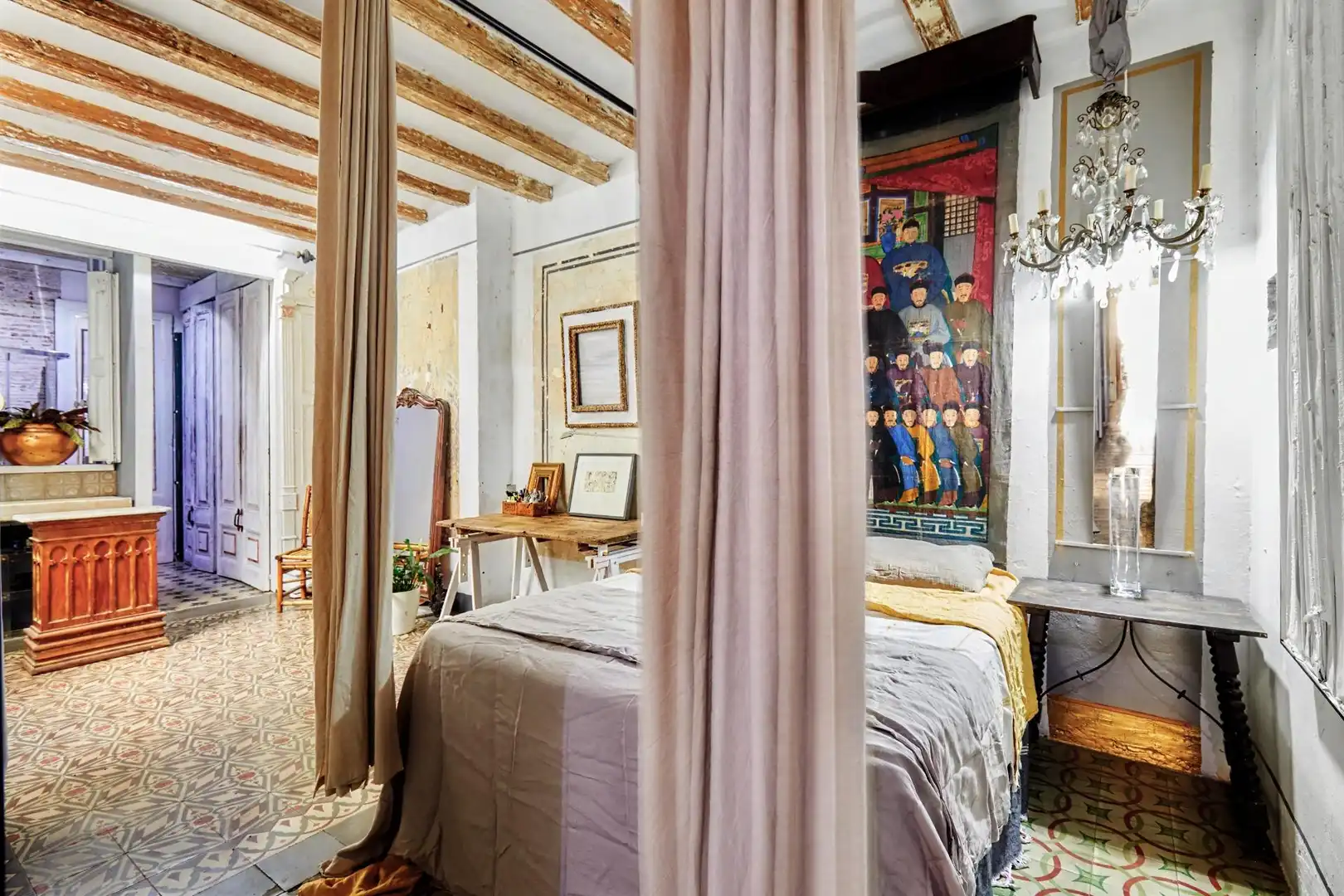 Flat for sale in Barri Gòtic