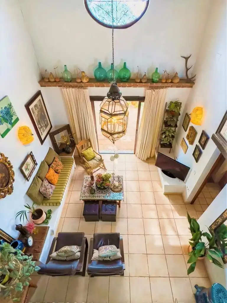 Casa con piscina en venta en Selwo, imagen 12