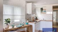 Kitchen of Attic for sale in Alicante / Alacant  with Air Conditioner and Terrace