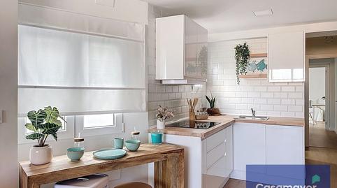 Foto 3 de Àtic en venda a Calle de Los Doscientos, 35, Benalúa, Alicante