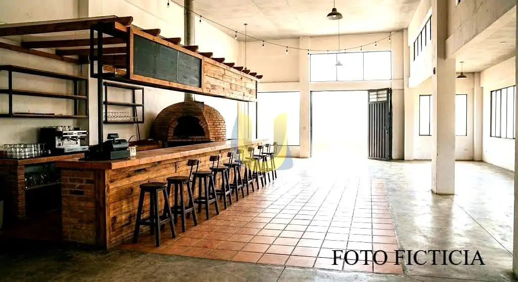 Commercial properties for rent in Retiro
